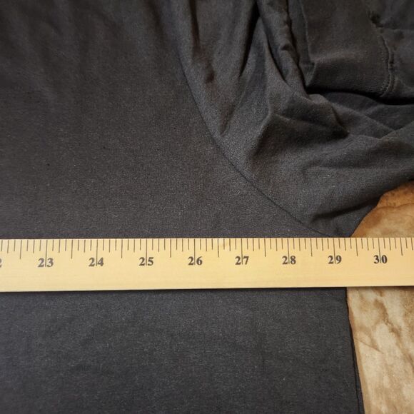 Marvel Sweatshirt Men’s 4XL – SSHHHH No One Cares Graphic Crewneck - Picture 4 of 8